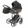Детская коляска JUNAMA Diamond Special ( VERSION 2)2 в 1