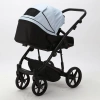 Детская коляска Adamex MOBI Air Deluxe 3 в 1