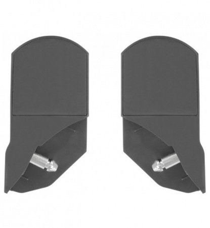 Адаптер для установки спального блока Oyster 3 на шасси Zero