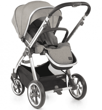 Детская коляска OYSTER 3 2 в 1