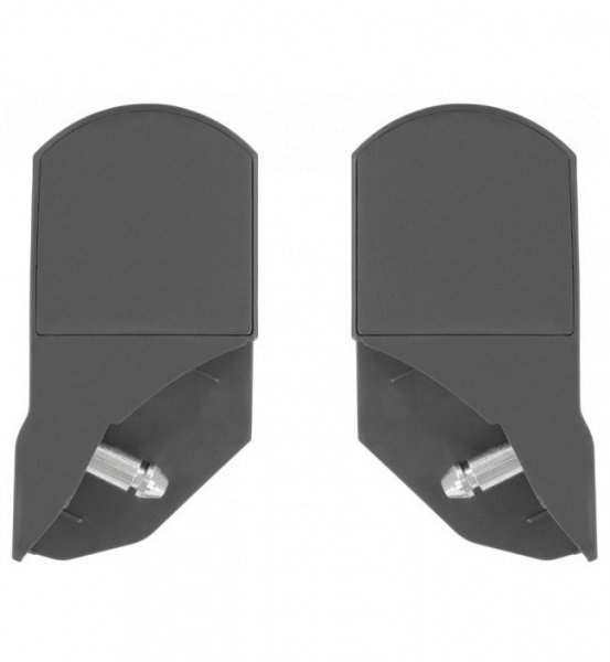 Адаптер для установки спального блока Oyster 3 на шасси Zero