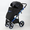 Детская коляска ADAMEX Cortina Special Edition 3 в 1