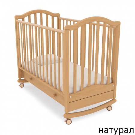 Кровать детская Гандылян Лейла