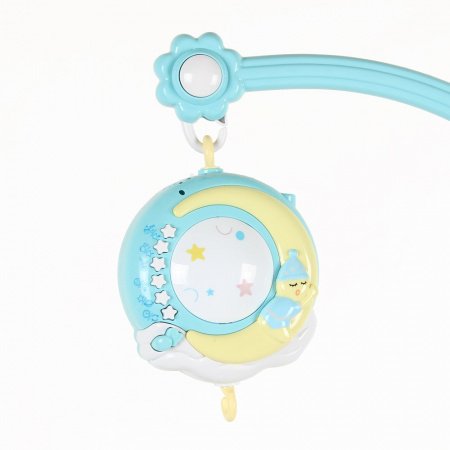 Музыкальный мобиль СОНЯ с проектором