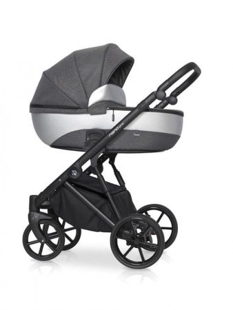 Детская коляска Riko Nano Pro 2 в 1