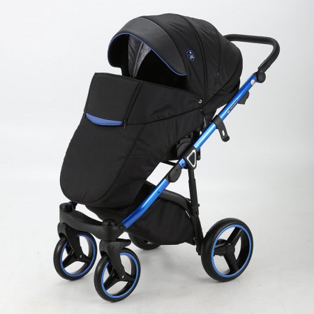 Детская коляска ADAMEX Cortina Special Edition 3 в 1