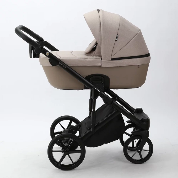 Детская коляска Adamex Lumi Air 2 в 1