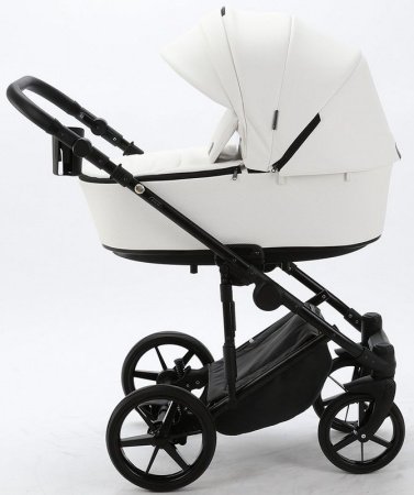 Детская коляска Adamex Zico Deluxe 2 в 1