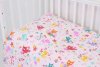 Комплект в кроватку 3 предмета