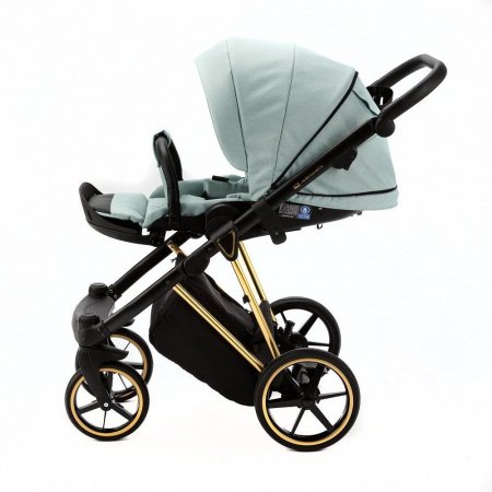 Детская коляска Adamex Belissa Special Edition 2 в 1