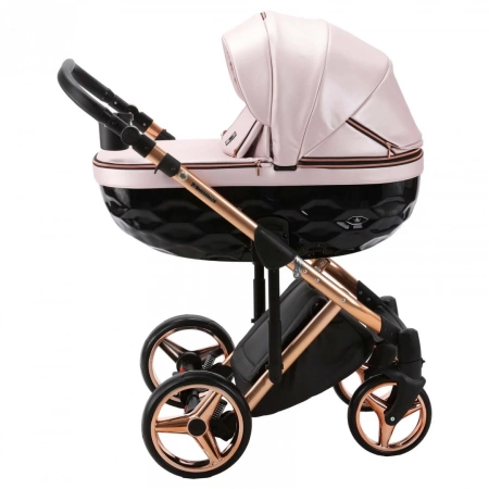 Детская коляска Adamex Chantal Se Eco 3 в 1