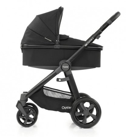 Спальный блок Oyster 3