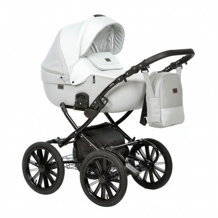 Детская коляска Indigo Porto Classic 14 2021 3 в 1