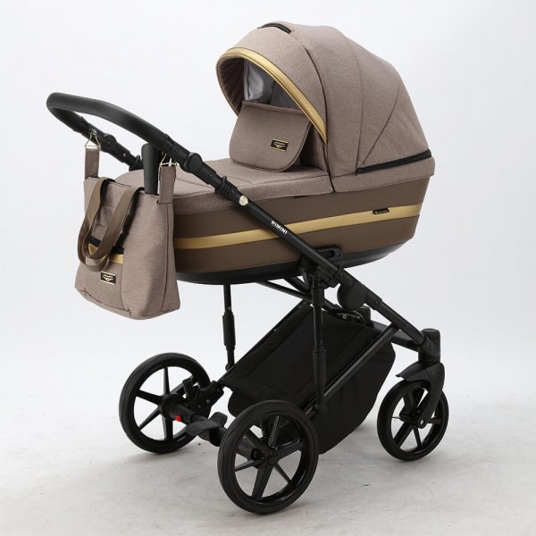 Детская коляска ADAMEX Rimini 2 в 1