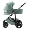 Детская коляска Britax Roemer Smile 5Z 3 в 1 + BS CORE