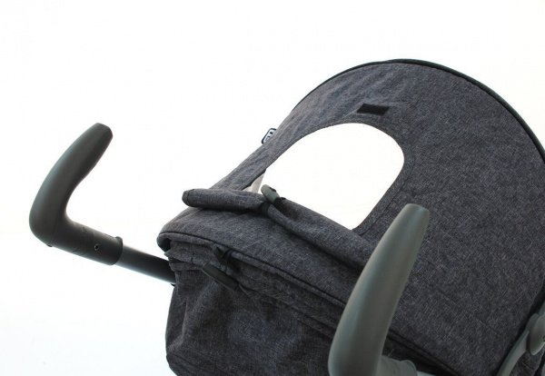 Прогулочная Коляска трость FD-DESIGN AMIGO