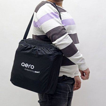 Прогулочная коляска Rant Aero