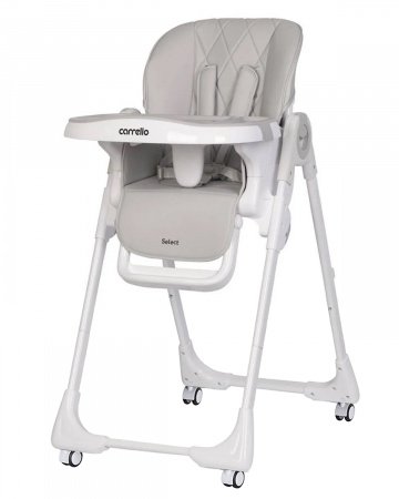 Стульчик для кормления Carrello Select