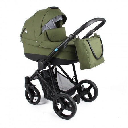 Детская коляска Aroteam Santino 3в1