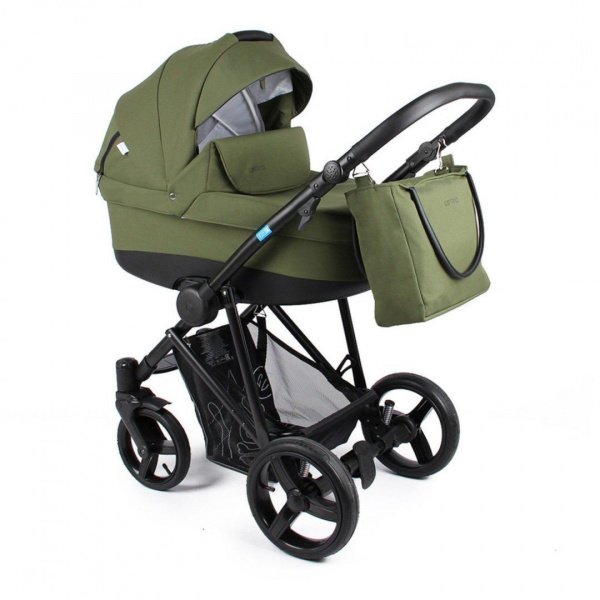 Детская коляска Aroteam Santino 3в1