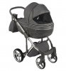 Детская коляска ADAMEX Chantal Se 3 в 1