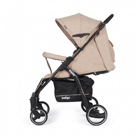 Прогулочная коляска Indigo Sigma