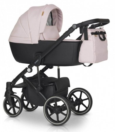 Детская коляска VERDI Verso 3 в 1