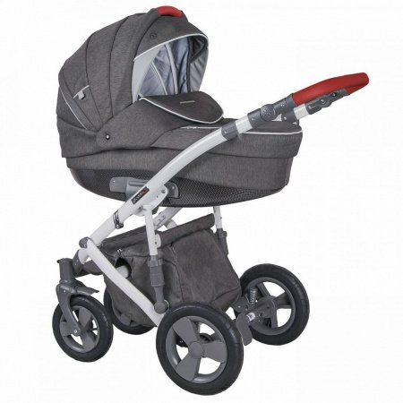 Детская коляска COLETTO MILANO 2 В 1