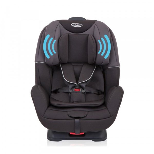 Детское автокресло Graco Enhance