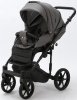 Детская коляска Adamex Zico Deluxe 2 в 1
