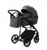 Детская Коляска  Adamex Mobi New 3 В 1