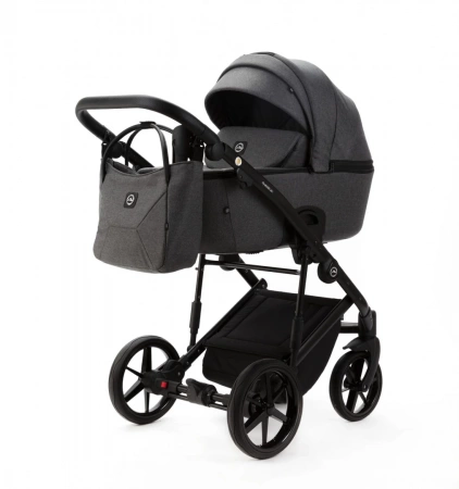 Детская Коляска  Adamex Mobi New 3 В 1