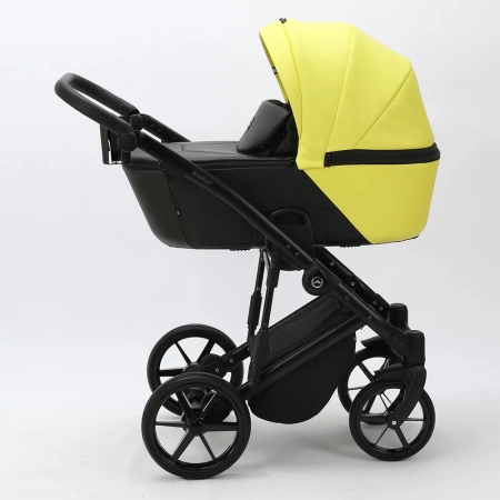 Детская коляска Adamex MOBI Air Deluxe 3 в 1