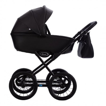 Коляска 2 в 1 Aroteam MORENO PRIMA