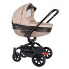 Детская коляска COLETTO MARSELLO Classic 3 в 1