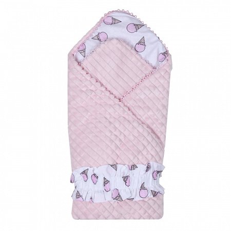 Комплект на выписку 6 пред. ПЛЮШЕВЫЙ