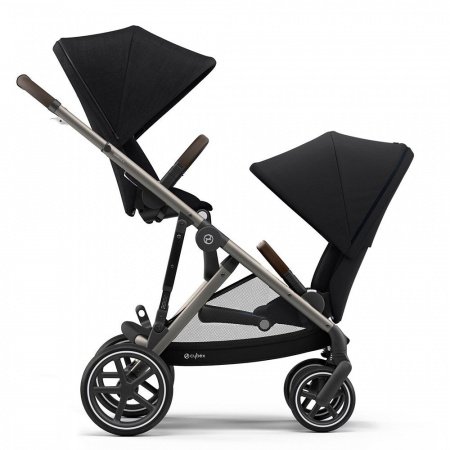 Cybex Gazelle S