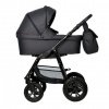 Детская коляска Indigo Charlotte Mono 3 в 1