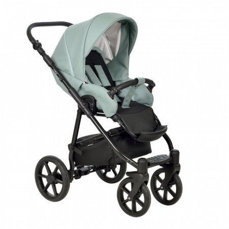 Детская коляска Indigo Broco Eco 2 в 1