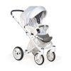 Детская коляска Indigo Porto 3 в 1