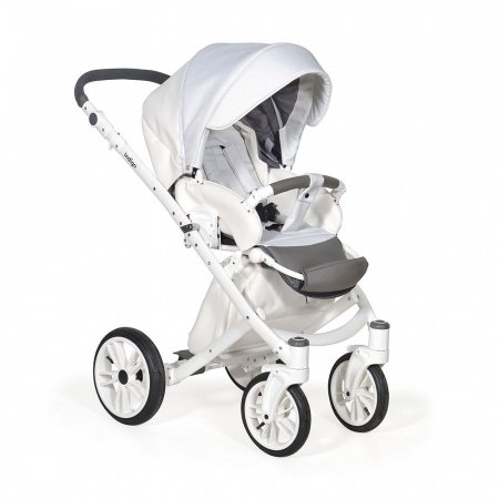 Детская коляска Indigo Porto 3 в 1