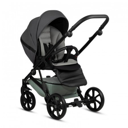 Детская коляска Tutis Viva 5+ Essential NEW 2 в 1