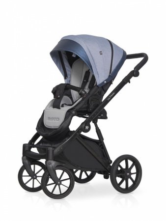 Детская коляска Riko Ultima 2 в 1