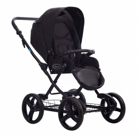 Детская коляска  Aroteam Toledo 3 в 1