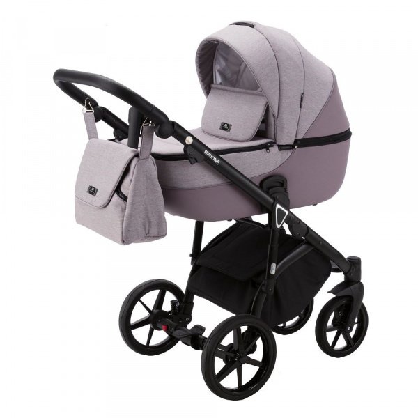 Детская коляска Adamex Bibione 2 в 1