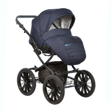 Детская коляска Indigo AVEO Classic 14 2в1