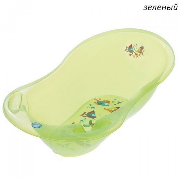 Ванна детская Tega АКВА 102
