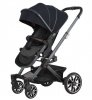 Детская коляска Hartan Mercedes Benz 2 в 1