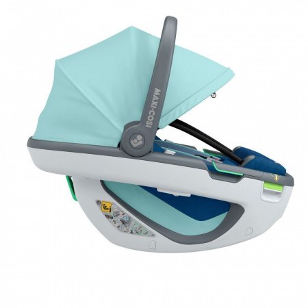 Сoral 360 Nео Green