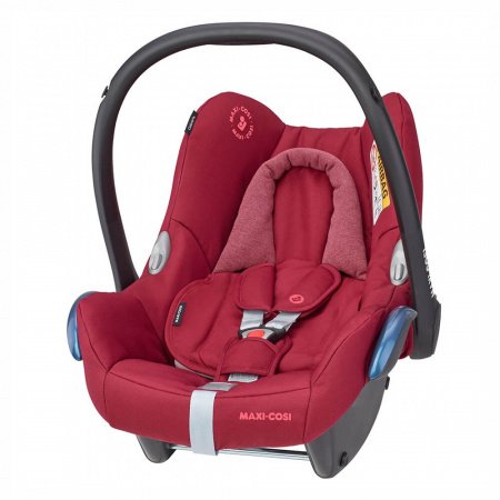 Детское автокресло MAXI COSI CabrioFix c Базой